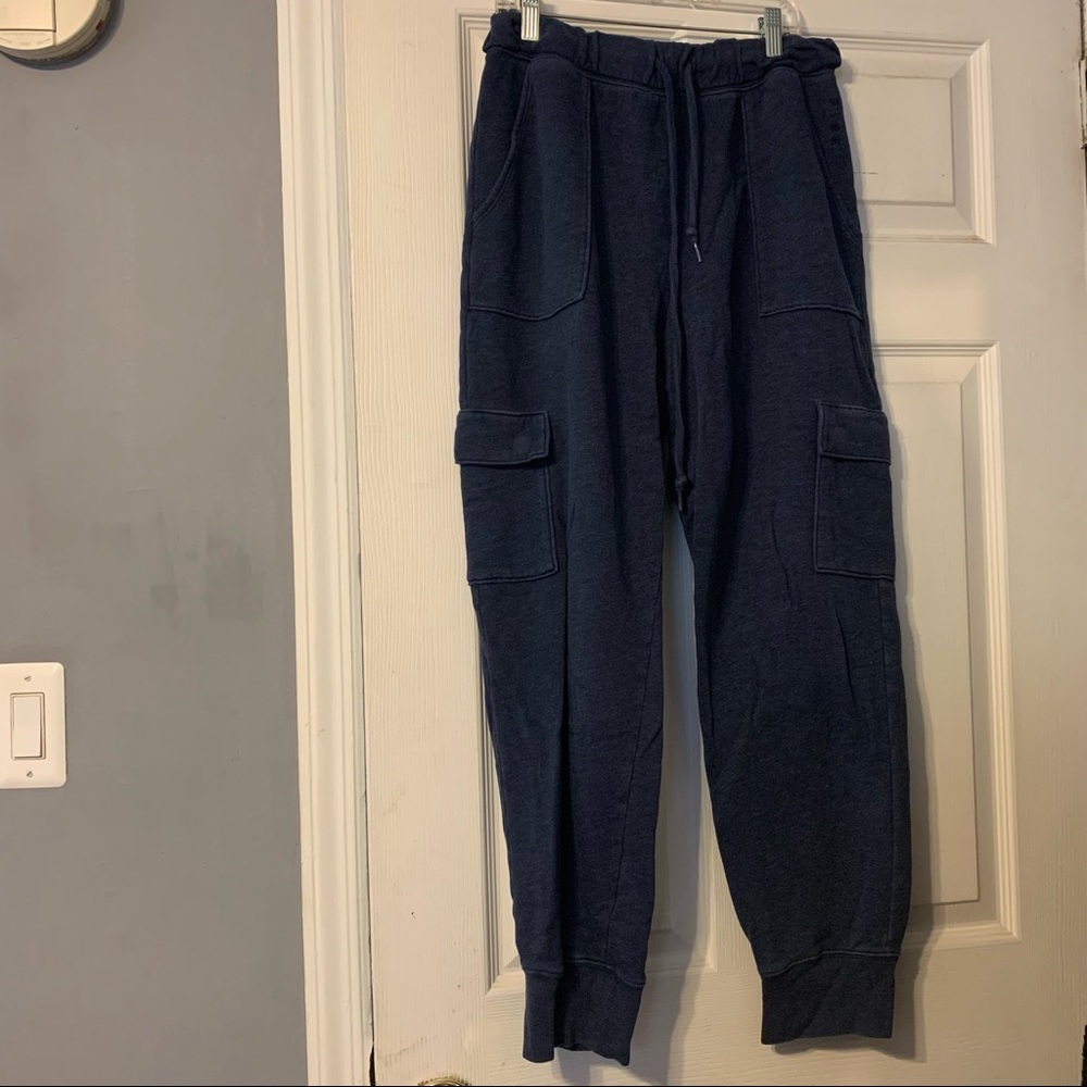 Pink by VS Cargo Pants